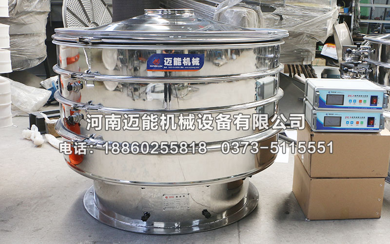 電池正負(fù)極材料在超聲波振動篩選購時需要注意哪些