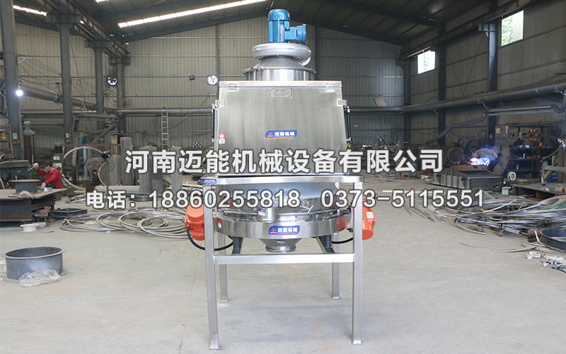 電熔鎂砂無(wú)塵投料站安裝要求介紹