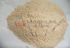 視頻  木粉適合用振動篩篩分么？