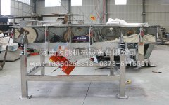 金蔥粉振動(dòng)篩多少錢一臺(tái)？哪家便宜？