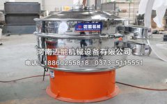 鈦白粉振動(dòng)篩多少錢(qián)一臺(tái)可以買(mǎi)到？