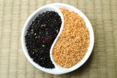直線振動(dòng)篩在芝麻除雜中的應(yīng)用