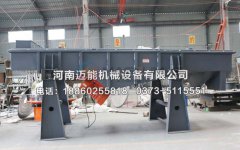 直線振動(dòng)篩在壓裂砂行業(yè)中的應(yīng)用