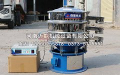 電磁材料超聲波振動(dòng)篩多少錢(qián)一臺(tái)？