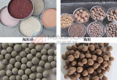陶粒砂直線振動篩多少錢一臺？