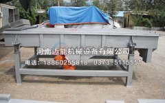 菜籽直線振動(dòng)篩在使用中應(yīng)注意哪些問(wèn)題？