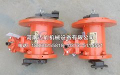 振動(dòng)篩在什么情況下會(huì)選擇安裝防爆電機(jī)？