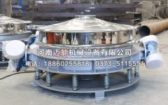 直排式振動(dòng)篩（直排篩）多少錢(qián)一臺(tái)？