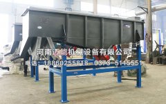 什么是多層直線振動(dòng)篩？技術(shù)參數(shù)有哪些？