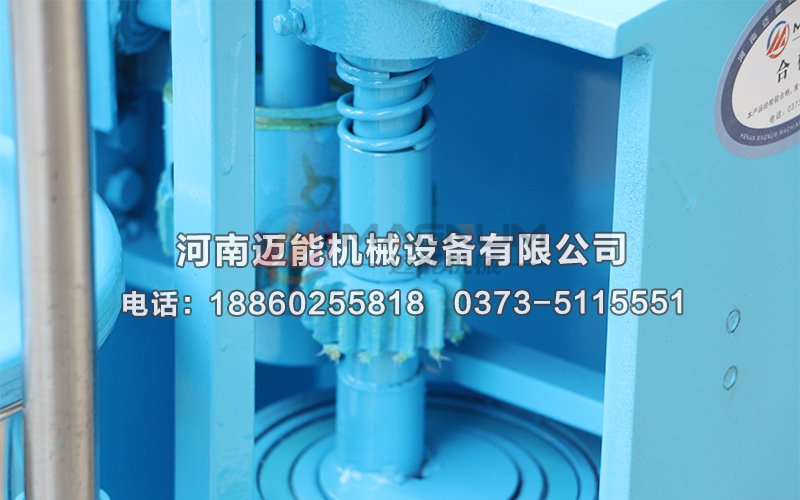 拍擊式振篩機（拍擊篩）