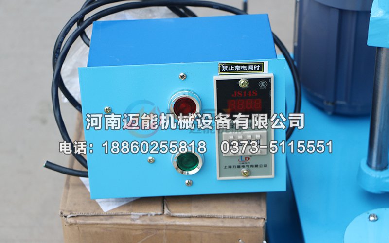 拍擊式振篩機（拍擊篩）
