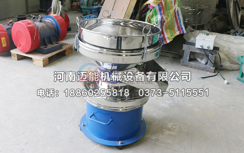 450豆?jié){過濾振動(dòng)篩