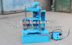 皮帶拍擊篩為什么比齒輪式拍擊篩銷量要好？